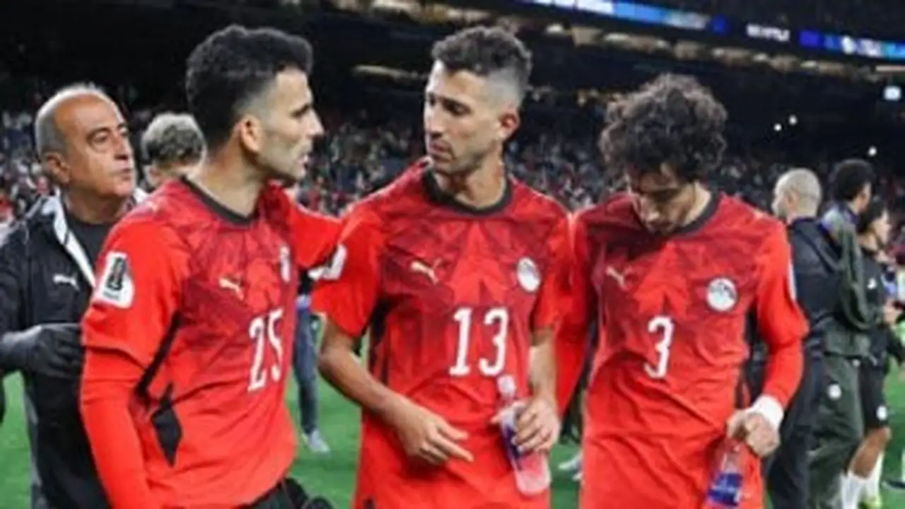 مصر وأستراليا يتواجهان في مباراة حاسمة بكأس العالم 2026